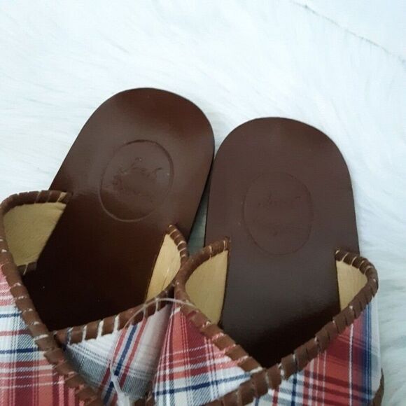 Jack Rogers Men's Sandals Size 8.5M - Picture 4 of 8